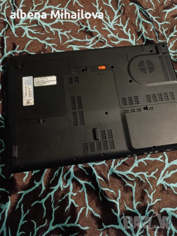 Acer v3-771g, снимка 8 - Лаптопи за дома - 54990142