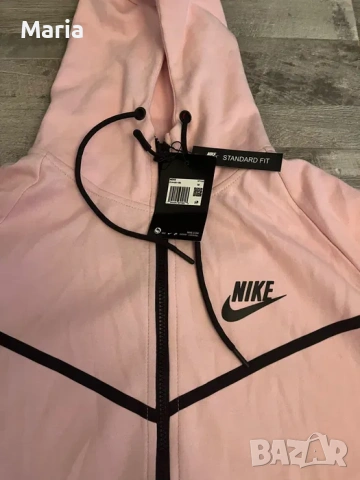Оригинален Екип Nike, снимка 3 - Спортни дрехи, екипи - 54529490