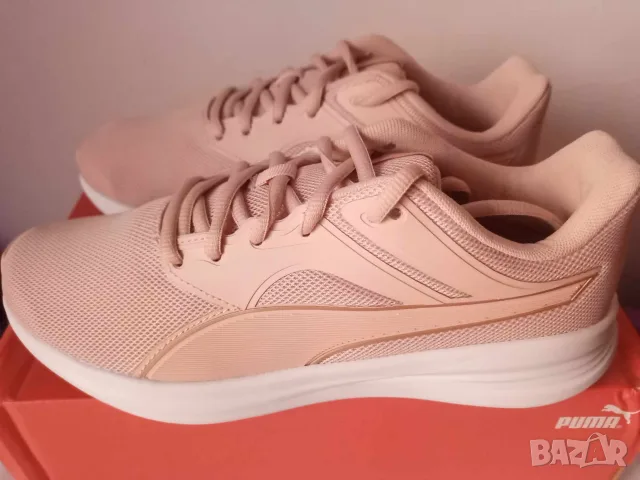 Оригинални маратонки Puma Rose Quartz номер 38