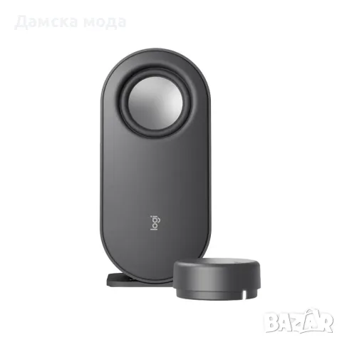 Тонколони Logitech Z407, 40W, снимка 3 - Bluetooth тонколони - 55311079