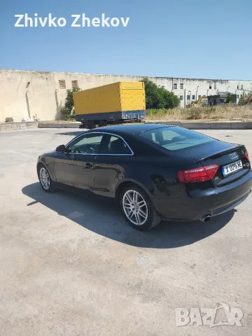 Ауди а5 3.0тди куатро , снимка 4 - Автомобили и джипове - 55584737