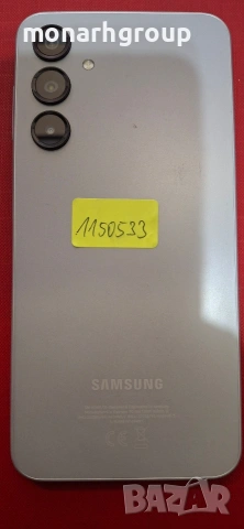 Телефон Samsung  Galaxy A16 128GB 4GB RAM Dual, снимка 5 - Samsung - 54690681