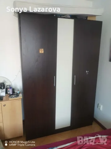 Мебели за спалня