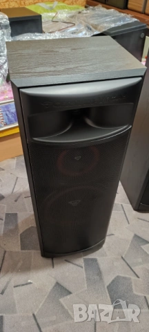 CERWIN VEGA  XLS-12 Тонколони, снимка 2 - Тонколони - 54379983