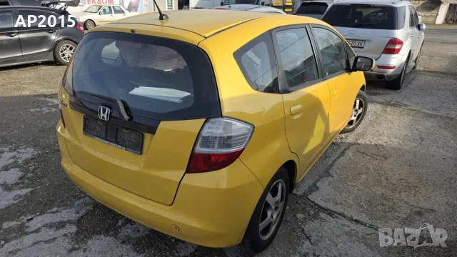 Honda Jazz 1.4i 2010 Полуавтомат .На части!, снимка 4 - Части - 55310251