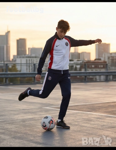 Детско юношески екипи анцузи ❤⚽️ PSG 