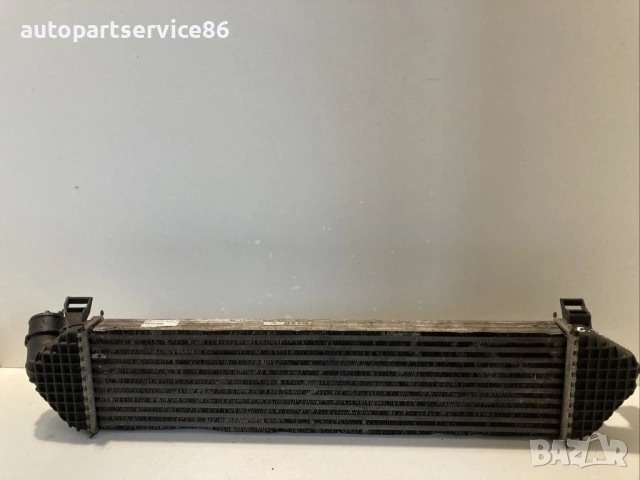 Радиатор на интеркулера за Volvo C30 1.6 TDI 109HP (2012) 9M51-9L440-AL