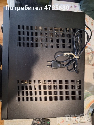 Maranz PM7200, снимка 2 - Декове - 54069041