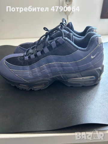 Nike air max , снимка 4 - Ежедневни обувки - 54504115