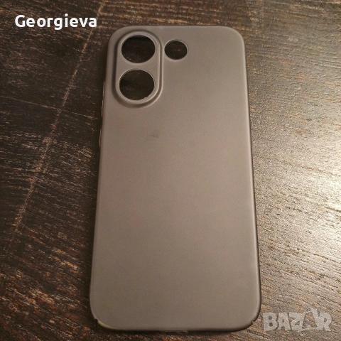 Кейс калъф за Poco X8 Pro.Нови, снимка 4 - Калъфи, кейсове - 54526161