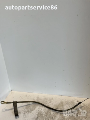 Щека за масло за Nissan Pathfinder 2.5 DCI (2009)