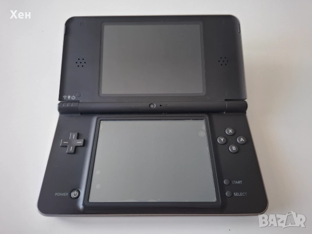 Nintendo DSi XL - R4 - качени много игри, снимка 8 - Nintendo конзоли - 55232902
