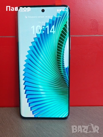 Honor Magic 6 Lite