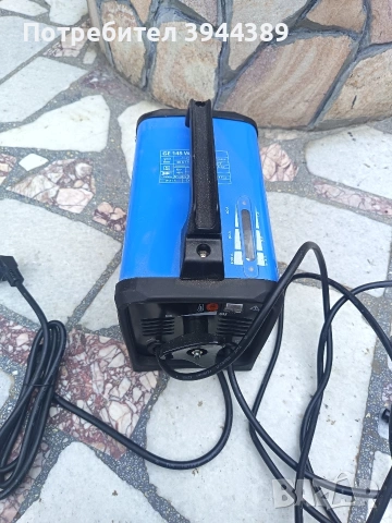 Електрожен GE 145 W / GUDE 20001 /, снимка 4 - Друга електроника - 54663772