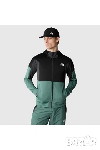 The North Face -Mountain Athletics 