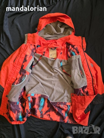 якета volcom, dynastar, ripzone,McKinley, salewa, mountain hardware, millet, mammut, patagonia , снимка 10 - Спортни дрехи, екипи - 54613991