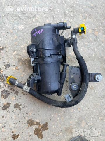 m8a2–9b072-a филтър за гориво от Land Rover Range Rover Velar (L560) 3.0 D дизел/електро DT306 , снимка 2 - Части - 55103124