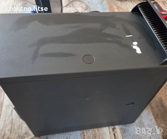 Ретро геймърски компютър IBM ThinkCentre A50 (Pentium 4 / за Windows XP) – БЕЗ ХАРД ДИСК + монитор, снимка 14 - Геймърски - 54704597