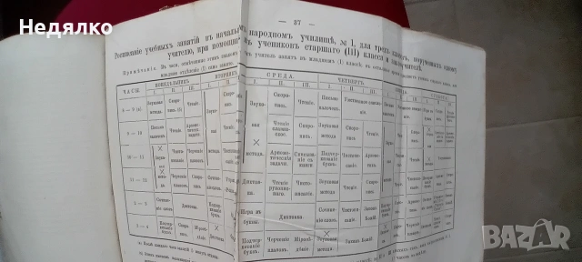 Стара руска книга,1870г,барон Н.А.Корф, снимка 11 - Антикварни и старинни предмети - 54943010