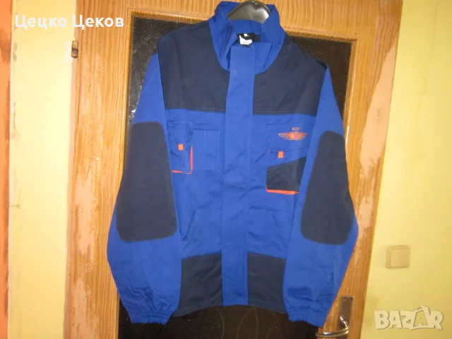 Летен работен костюм, снимка 3 - Костюми - 55601639