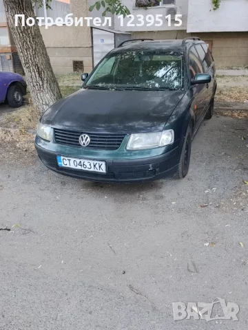 Продава се. Пасат Комби 