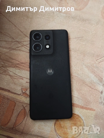 Motorola edge 50 pro , снимка 2 - Motorola - 54053821