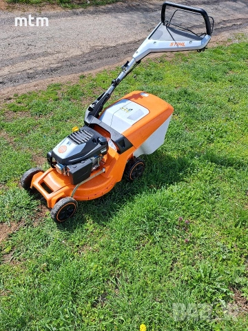 косачка , снимка 3 - Градинска техника - 54047724