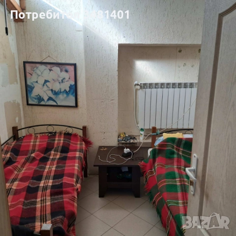 Стаи и легла за нощувки на работници, снимка 4 - Стаи под наем - 54573842