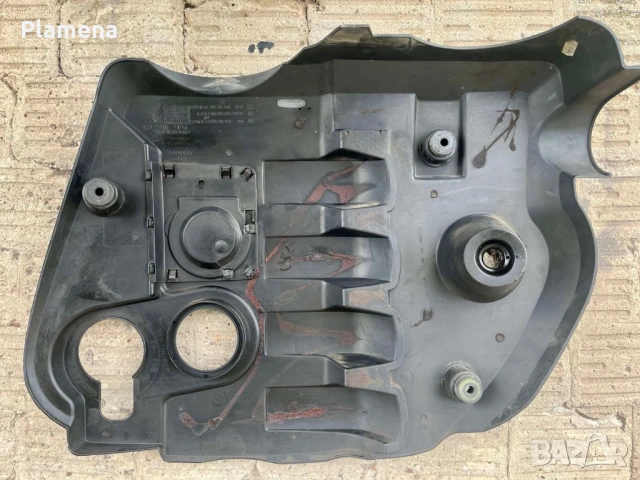 Кора за двигател 1.9TDI, снимка 4 - Части - 54704061
