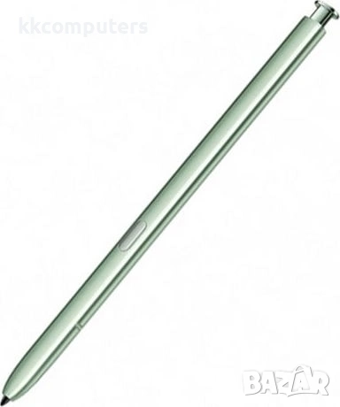 Писалка / Stylus S-Pen за Samsung N981 / N985 Note 20 / 20 Ultra / Зелен Баркод : 116697