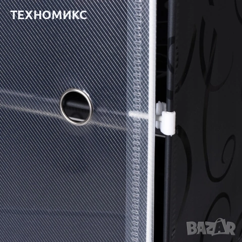 ПРОМО!!! Модулен шкаф за обувки, снимка 10 - Шкафове - 54813193