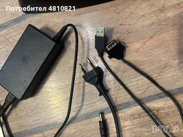 Волан с педали Logitech - G29, черен, PC/PS4/PS5, снимка 3 - Клавиатури и мишки - 54753746
