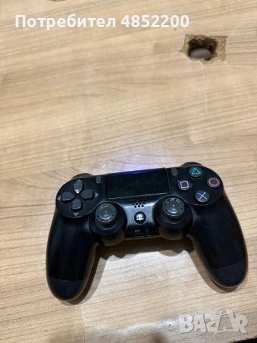 Prodava se PS4 Sony 500 Gb, снимка 4 - PlayStation конзоли - 54919938