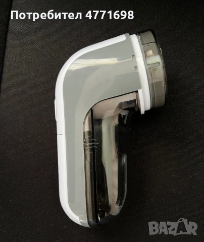 Уред за премахване на мъхчета Fabric Shaver Beautural, снимка 2 - Други - 54231497