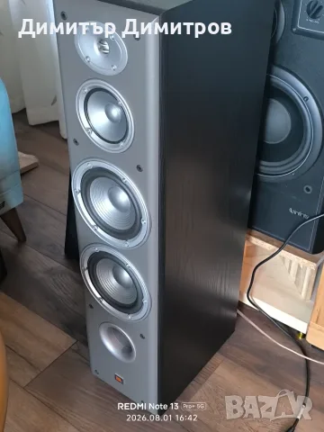 Продавам jbl e 80