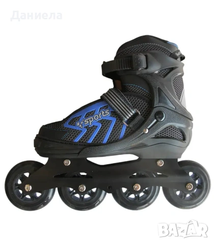 Ролери suxfly l-m 6030