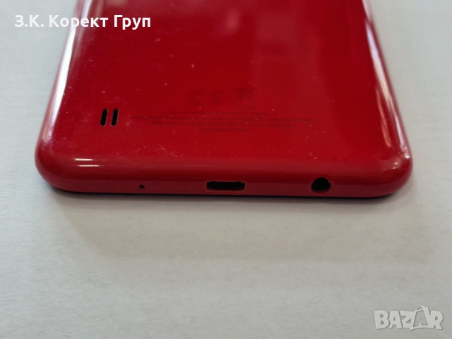 Samsung A10 / 32GB, снимка 6 - Samsung - 54792809