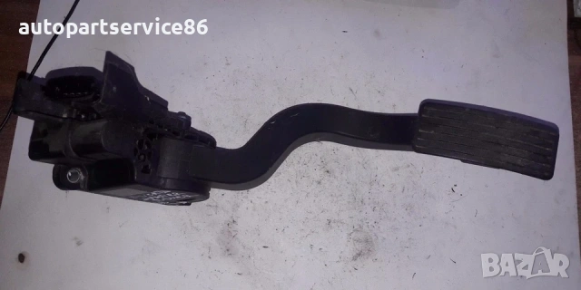 Педал на газта Bosch за Fiat Ducato / Boxer / Jumper (06-2011) 0280755049 1349820080, снимка 2 - Части - 54467416