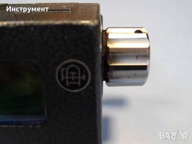 Оптичен индикатор Deckel/Heidenhain DZA 00122.2 optical indicating, снимка 8 - Други машини и части - 54928356