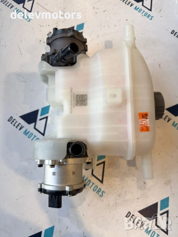 25429AO000S, 36910-0EKJ0 разширителен съд с помпи от Kia Niro 2 SG2 EV електро 204 кс., 2024 г., снимка 3 - Части - 54830357