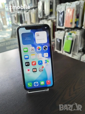 Apple iPhone 11 64GB White 
