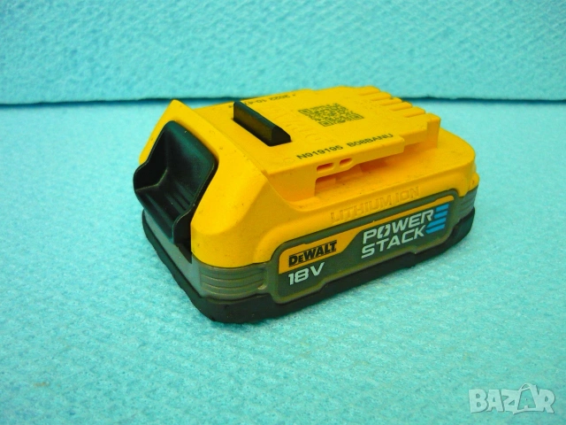 DeWALT DCF 887 - акумулаторен импакт плюс батерия, снимка 7 - Винтоверти - 55251523