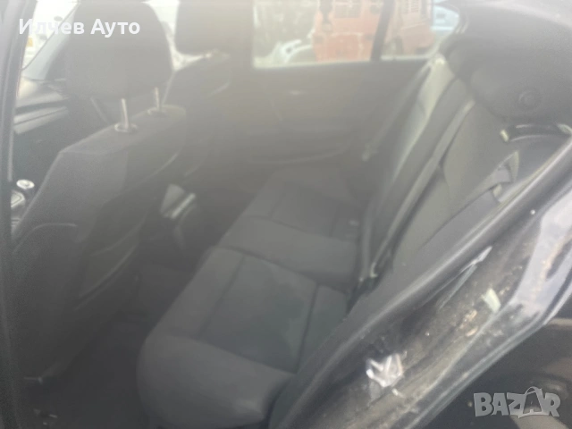 Бмв 116и/bmw 116i 1.6 122 коня на части 2009г, снимка 13 - Автомобили и джипове - 54398843