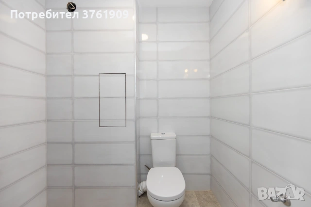 3-стаен апартамент в Центъра на София, снимка 7 - Апартаменти - 54065513