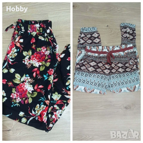 Дамски панталони 