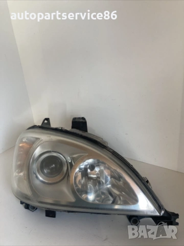 Фар преден десен за Mercedes ML W163 400 CDI 400Cdi V8 (2004) 22315600