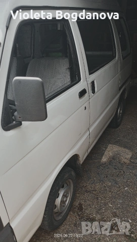 Продавам бус piaggio porter , снимка 3 - Бусове и автобуси - 54999234