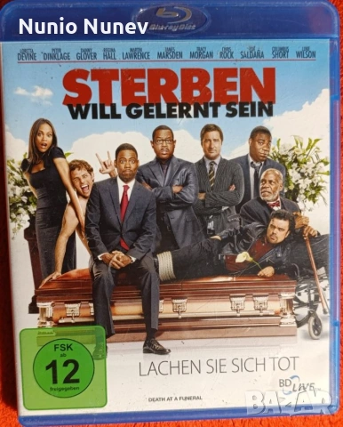 Блу рей филми без бг субтитри, снимка 12 - Blu-Ray филми - 54243282