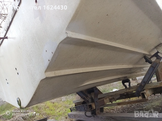 Продавам, снимка 9 - Екипировка - 54143951