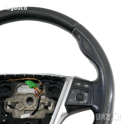 Волан Volvo V60 2010-2014 ID: 160927 ОЕМ № 34110217A, снимка 3 - Части - 54688757